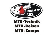 Logo für Bullhead House Ochsenkopf Logo für Bullhead House Ochsenkopf